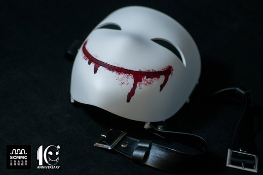 Bloody Painter 1:1 Mask