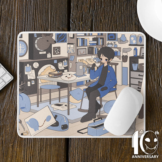 Bloody Painter Mouse Pad
