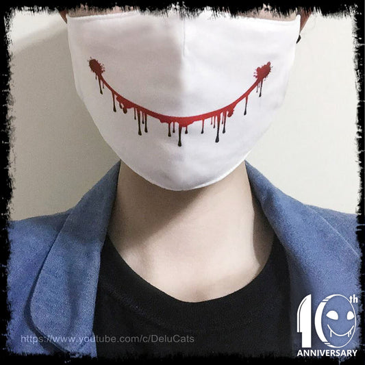 Bloody Painter Mask