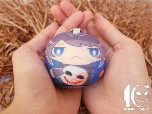 Bloody Painter Dango Dolls