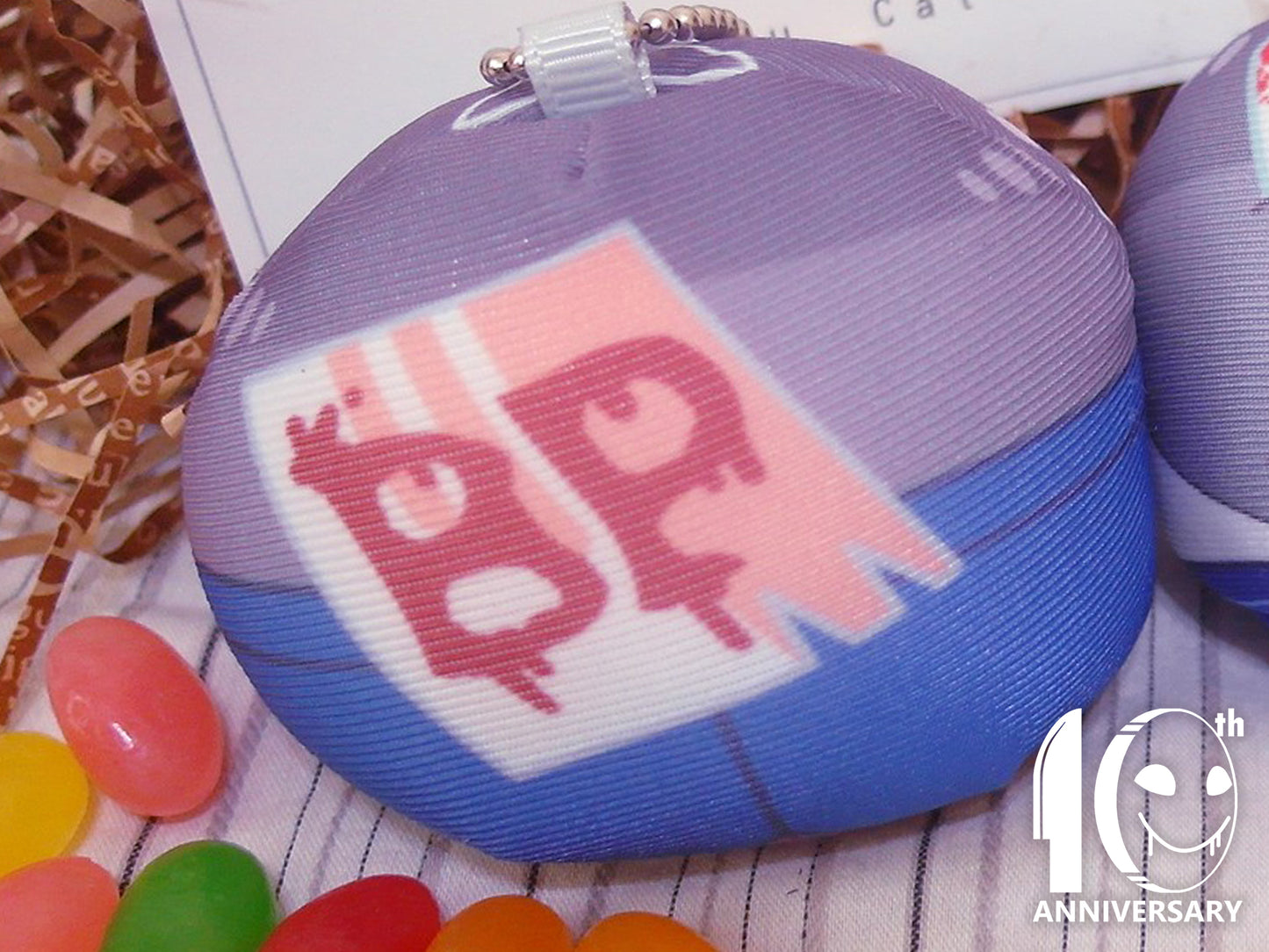 Bloody Painter Dango Dolls