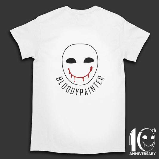 Bloody Painter T-Shirt